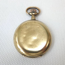 Francis Barker 'Shallow Hunter' Pocket Compass c.1890