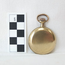 Francis Barker 'Shallow Hunter' Pocket Compass c.1890