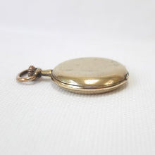 Francis Barker 'Shallow Hunter' Pocket Compass c.1890