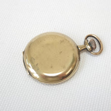 Francis Barker 'Shallow Hunter' Pocket Compass c.1890