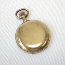 Francis Barker 'Shallow Hunter' Pocket Compass c.1890