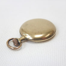 Francis Barker 'Shallow Hunter' Pocket Compass c.1890