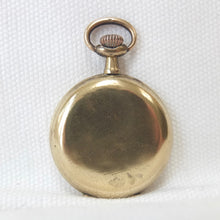 Francis Barker 'Shallow Hunter' Pocket Compass c.1890