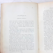 Sharpshooting for War and Defence (1914)