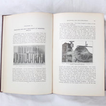 WW1 Shrapnel Shells Handbook (1915)