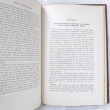 WW1 Shrapnel Shells Handbook (1915)