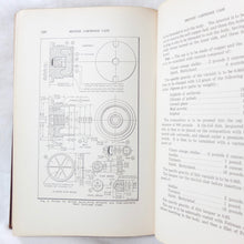 WW1 Shrapnel Shells Handbook (1915)