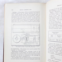 WW1 Shrapnel Shells Handbook (1915)