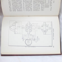 WW1 Shrapnel Shells Handbook (1915)