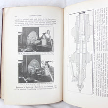 WW1 Shrapnel Shells Handbook (1915)