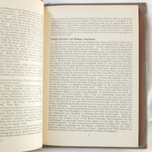 Siam Basic Handbook (1945)