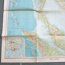 Siam Basic Handbook (1945)