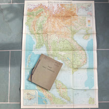 Siam Basic Handbook (1945)