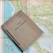 Siam Basic Handbook (1945)