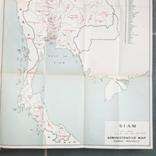 Siam Basic Handbook (1945)