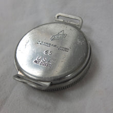 Vintage Silva Wrist Compass c.1950s | Compass Library