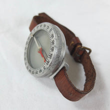 Vintage Silva Wrist Compass c.1950s | Compass Library