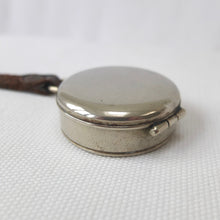 Francis Barker Indian Army Singer's Patent Compass c.1868