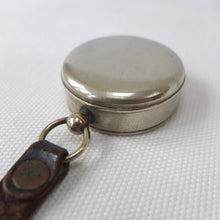 Francis Barker Indian Army Singer's Patent Compass c.1868