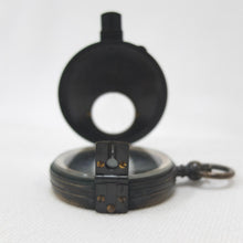 Singer's Patent Prismatic Pocket Compass c.1868