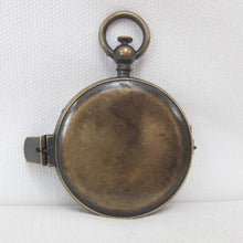 Singer's Patent Prismatic Compass c.1868
