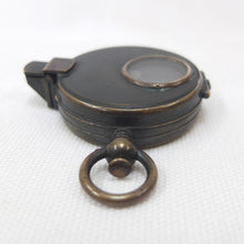 Singer's Patent Prismatic Compass c.1868