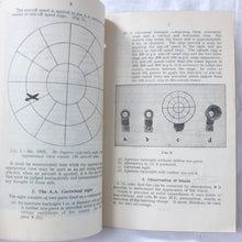 The Anti-Aircraft Cartwheel Sight (1943) 