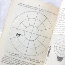 WW2 Anti-Aircraft Gun Sight Manual (1943)