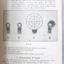 The Anti-Aircraft Cartwheel Sight (1943) 