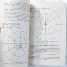 WW2 Anti-Aircraft Gun Sight Manual (1943)