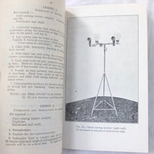 WW2 Anti-Aircraft Gun Sight Manual (1943)