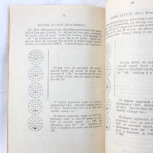 WW2 Anti-Aircraft Gun Sight Manual (1943)