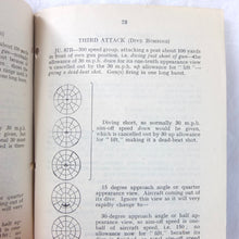 WW2 Anti-Aircraft Gun Sight Manual (1943)