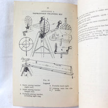 WW2 Anti-Aircraft Gun Sight Manual (1943)