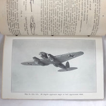 WW2 Anti-Aircraft Gun Sight Manual (1943)