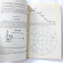 WW2 Anti-Aircraft Gun Sight Manual (1943)
