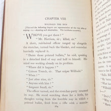 WW1 Sniping in France | Hesketh-Prichard