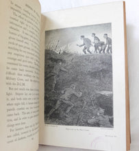 WW1 Sniping in France | Hesketh-Prichard