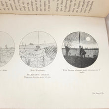 WW1 Sniping in France | Hesketh-Prichard