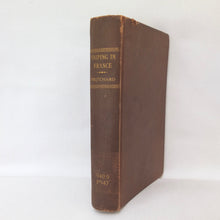 Sniping in France (1920) | Major H. Hesketh Prichard