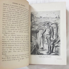 WW1 Sniping in France | Hesketh-Prichard