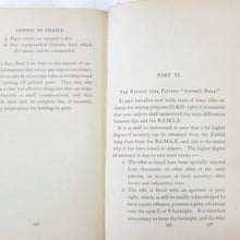 WW1 Sniping in France | Hesketh-Prichard