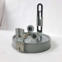 Stanley Prismatic Naval Compass c.1960