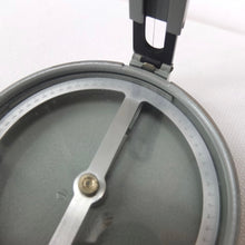 Stanley Prismatic Naval Compass c.1960