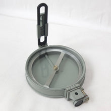 Stanley Prismatic Naval Compass c.1960
