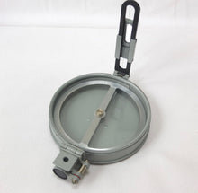 Stanley Prismatic Naval Compass c.1960