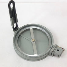 Stanley Prismatic Naval Compass c.1960