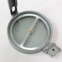 Stanley Prismatic Naval Compass c.1960