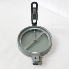 Stanley Prismatic Naval Compass c.1960