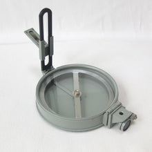 Stanley Prismatic Naval Compass c.1960